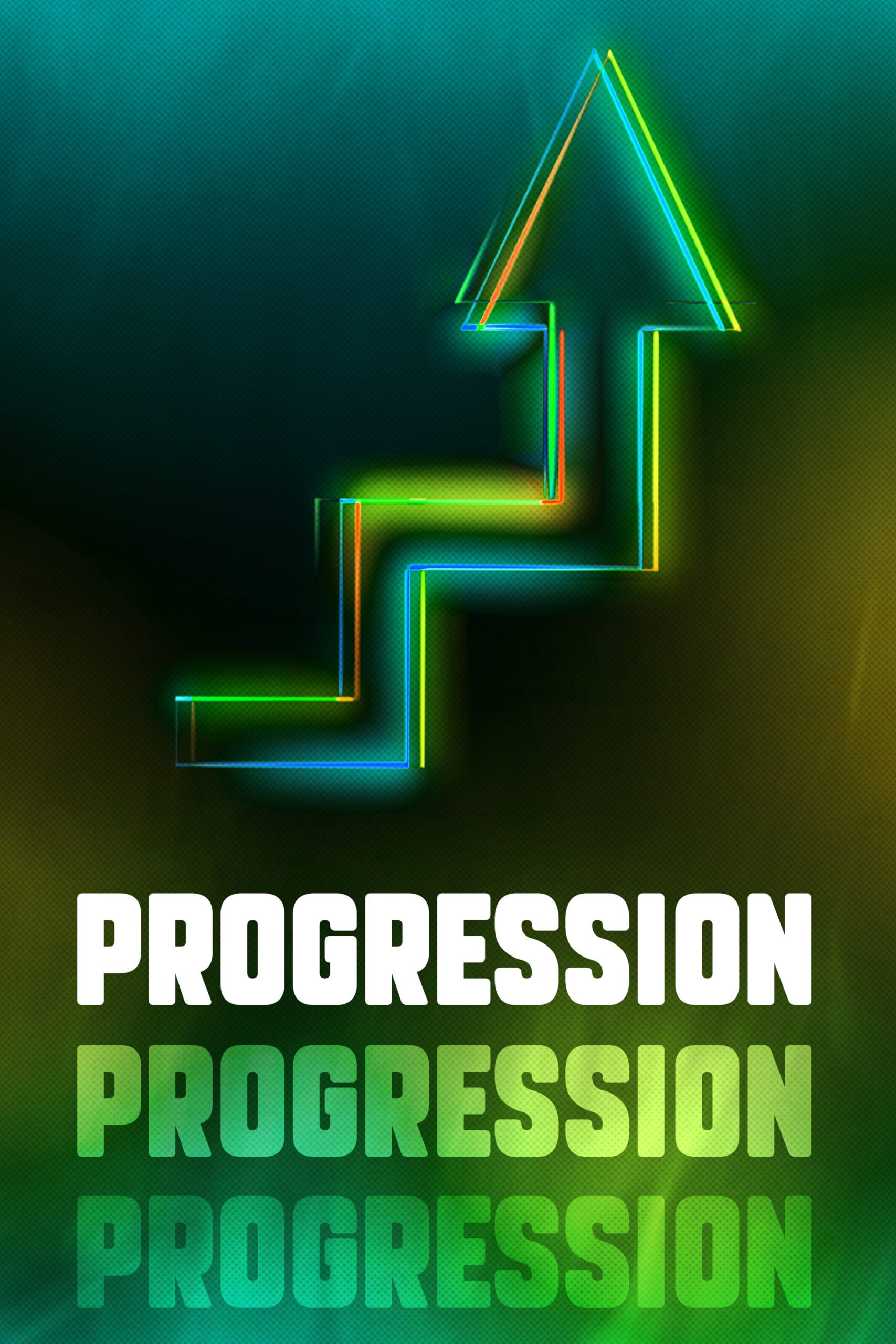 PROGRESSION VIMEO