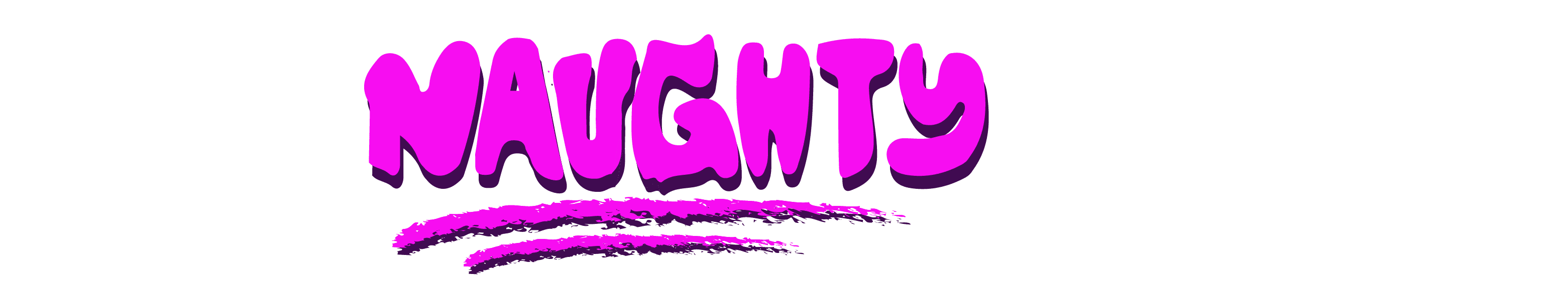 Naughty Girl Fitness™